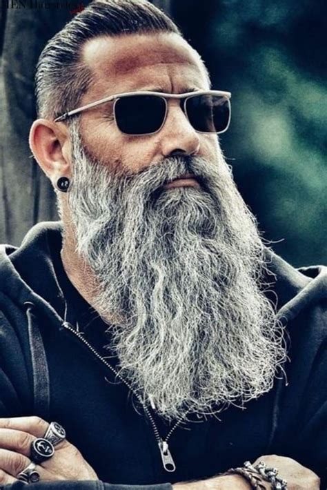 viking barbe|Barbe Style viking 